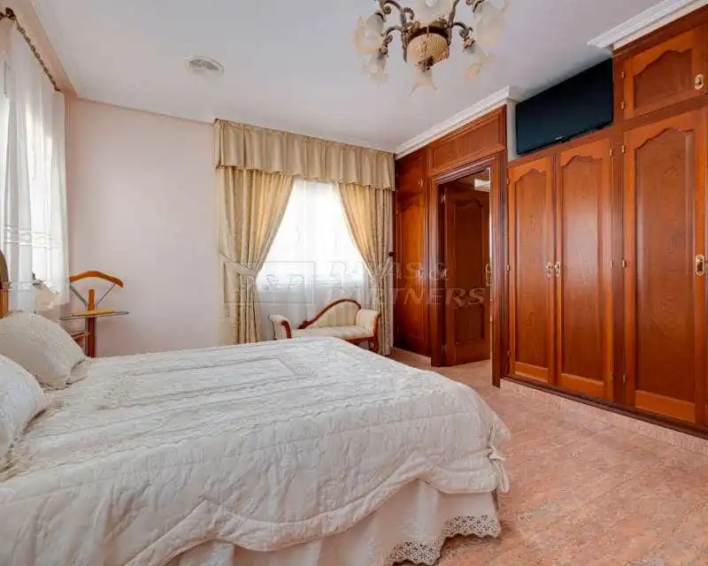 Villa avec terrasse à vendre à Orihuela ciudad, imagen 19