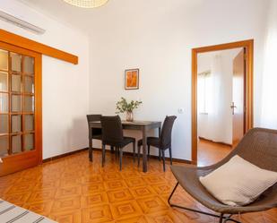 Apartament de lloguer a Provençals del Poblenou