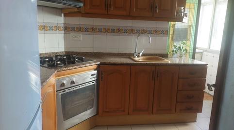 Foto 5 de Piso en venta en Calle Jurats, Tres Forques, Valencia