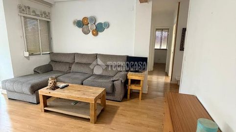 Foto 4 von Wohnung zur Miete in Piso Calle Antioquia, Alfalfa - Santa Cruz, Sevilla Capital
