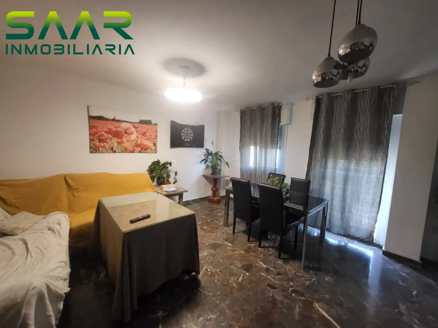 Wohnung zum Verkauf in Pulianas