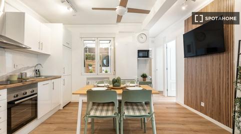 Foto 5 de Apartament per a compartir a Prosperidad,  Madrid Capital