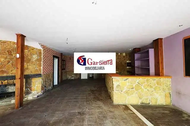 Edifici en venda en Los Molinos