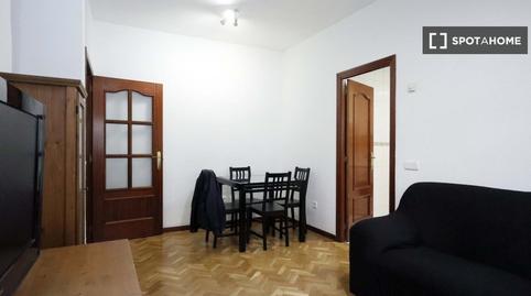 Photo 4 of Apartment to share in Pueblo Nuevo,  Madrid Capital