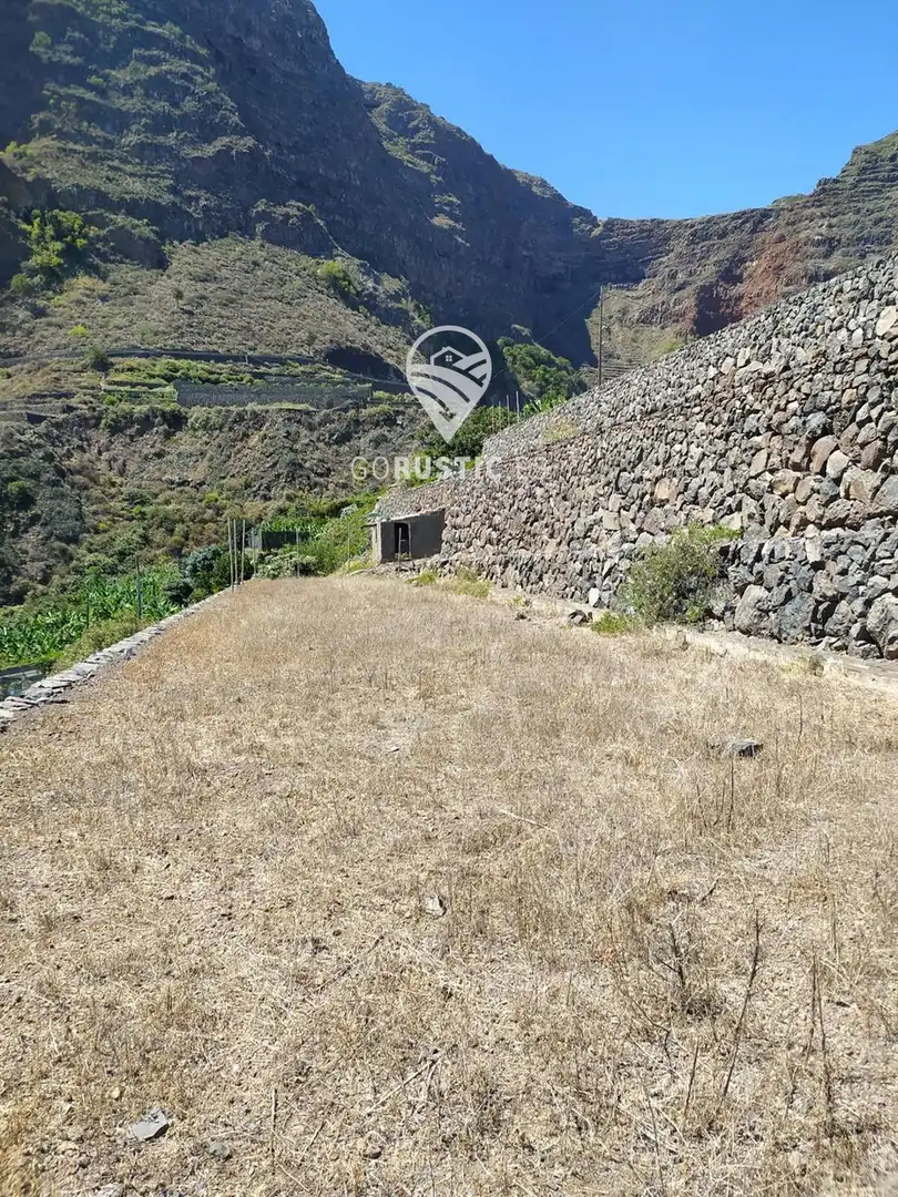Residential zum Verkauf in Agulo