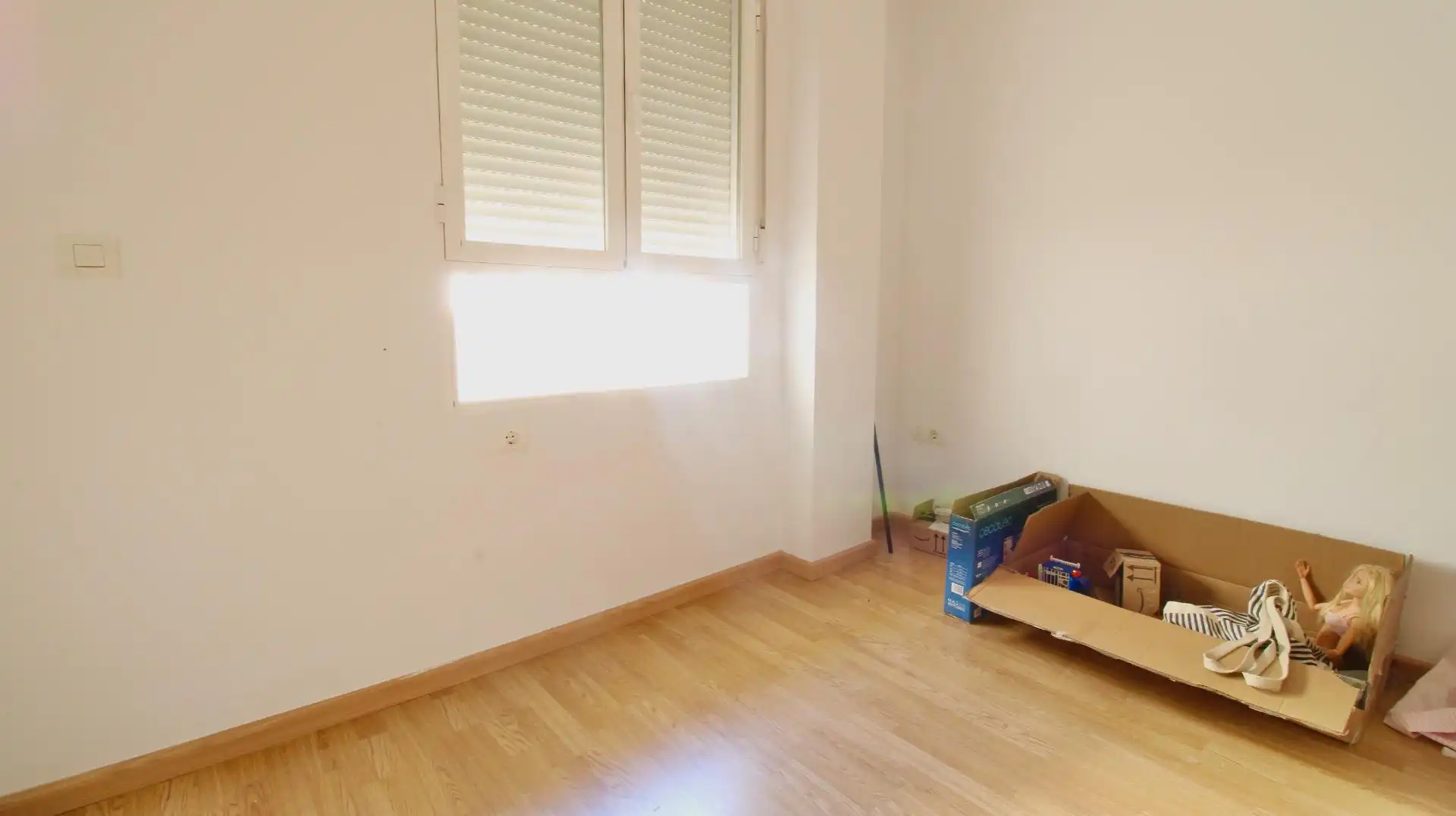Bedroom of Flat for sale in Cijuela  with Storage room and Community pool