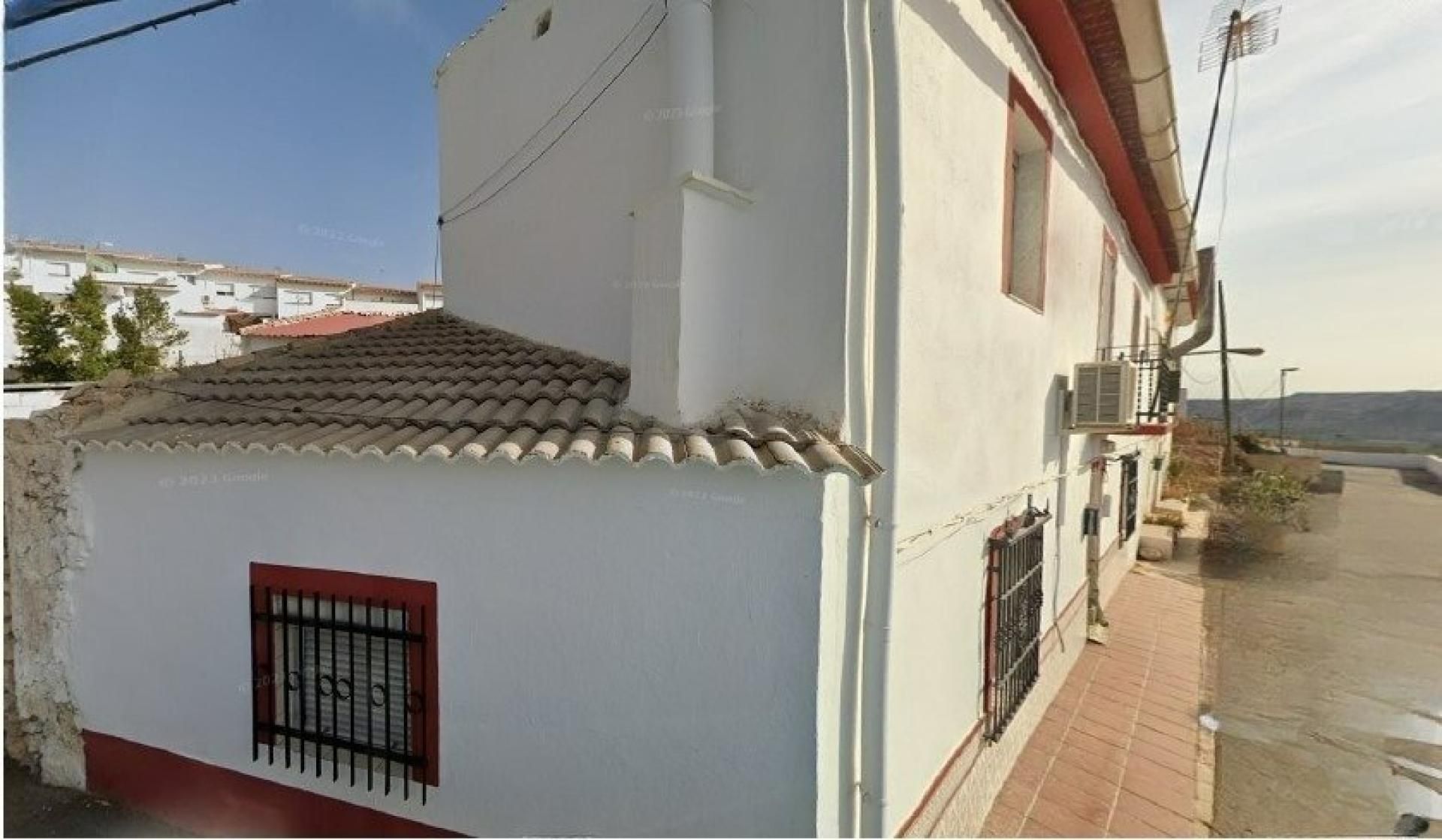 Single-family semi-detached for sale in Villanueva de las Torres