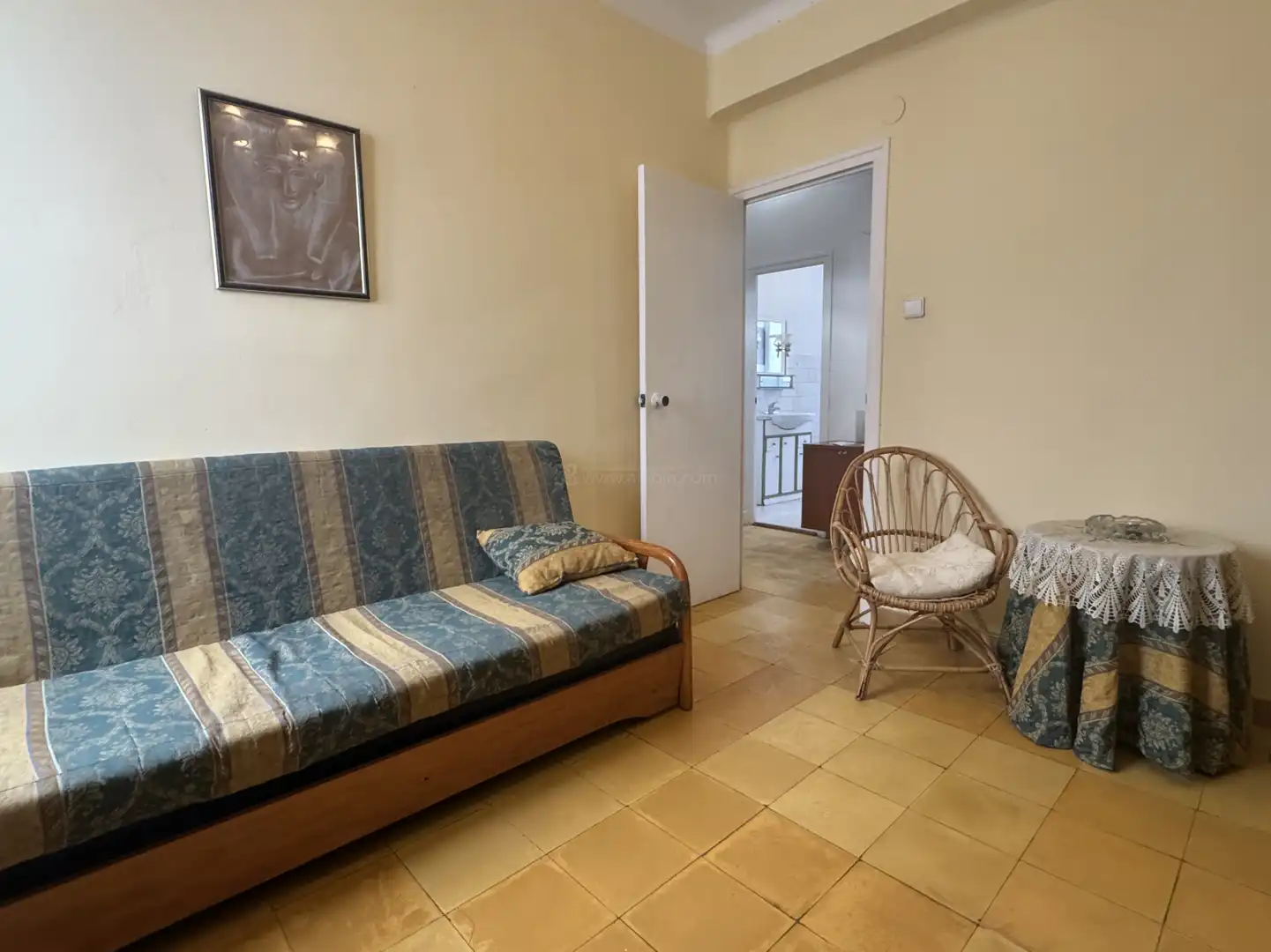 Piso en venta en  Logroño con Calefacción