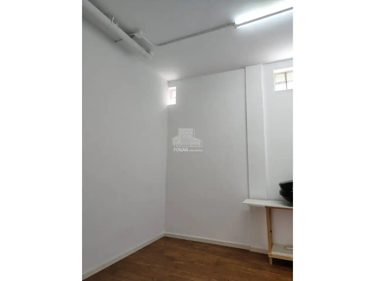 Local comercial de lloguer a Calle Arzobispo Andrade, imagen 2