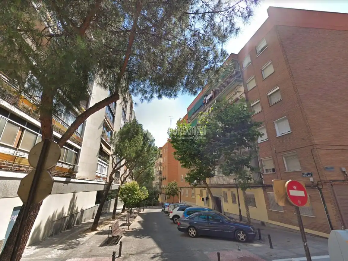Pis amb ascensor en venda a Centro, imagen 11