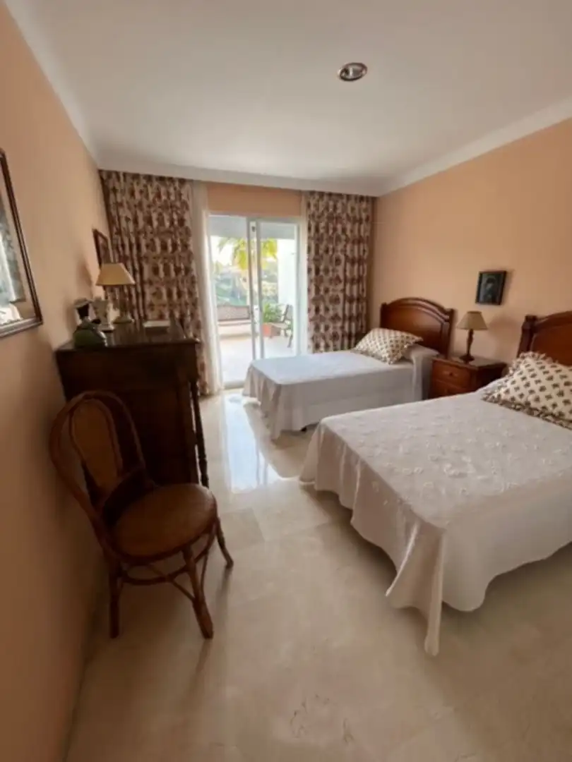 Piso con piscina en venta en Avenida Tomás Pascual 22, imagen 16