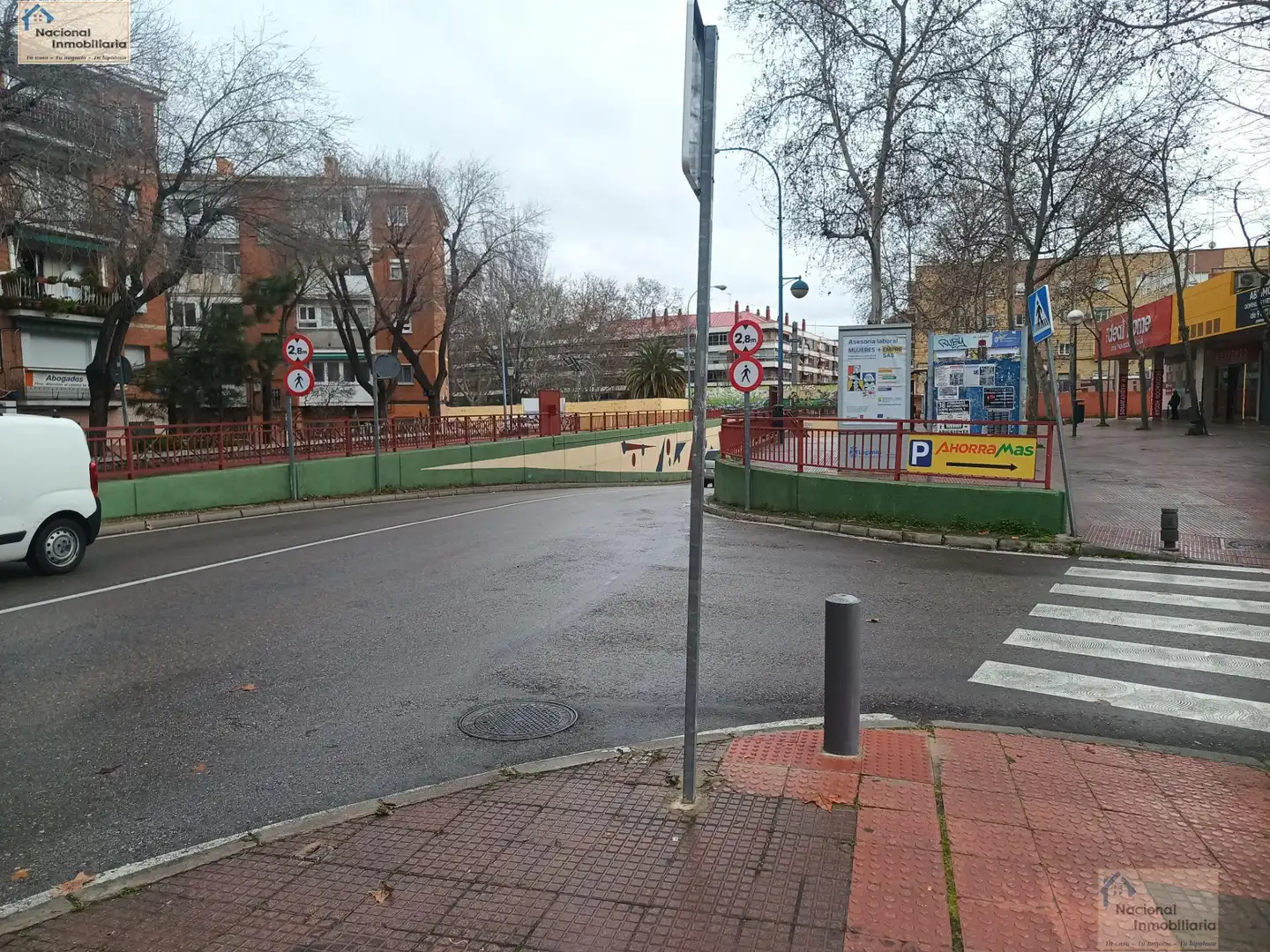 Local comercial en venda a San Nicasio - Campo de Tiro - Solagua, imagen 3