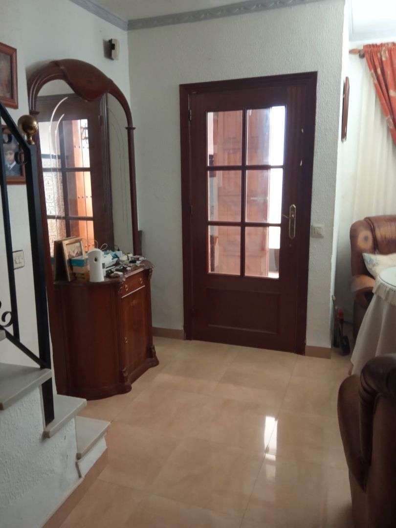 Casa o xalet en venda en Constantina amb Aire condicionat, Calefacció i Terrassa