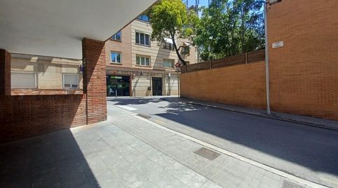 Foto 5 de Garatge en venda a Calle Duquessa D'orleans, Sarrià, Barcelona Capital