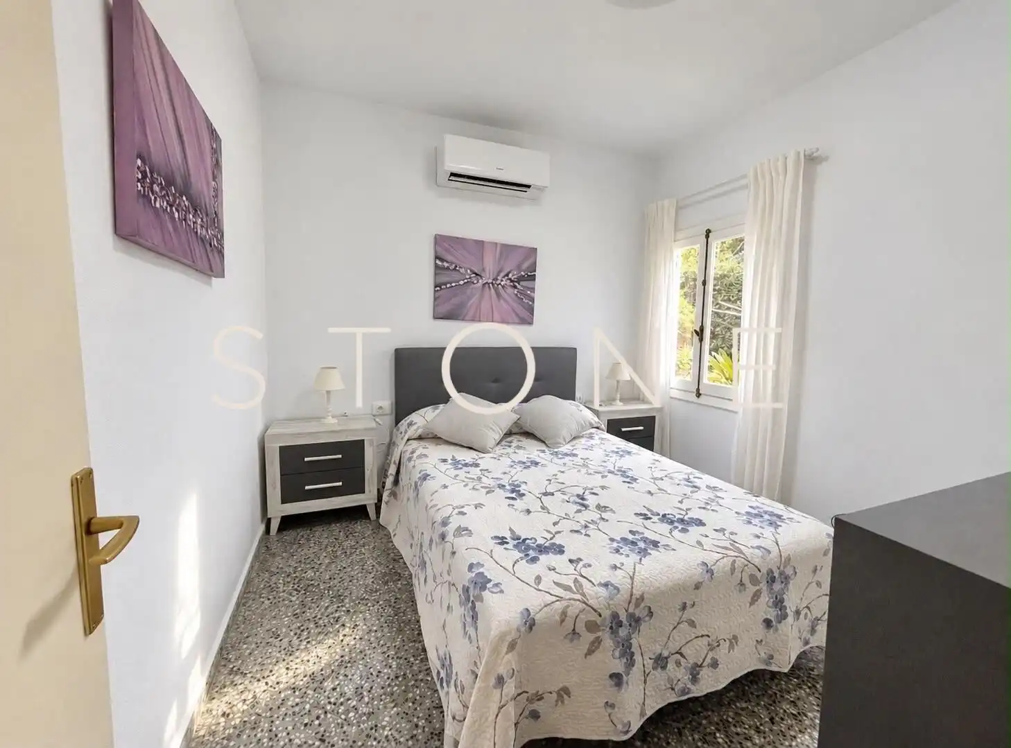 Casa amb terrassa en venda a Arenal d'en Castell, imagen 22