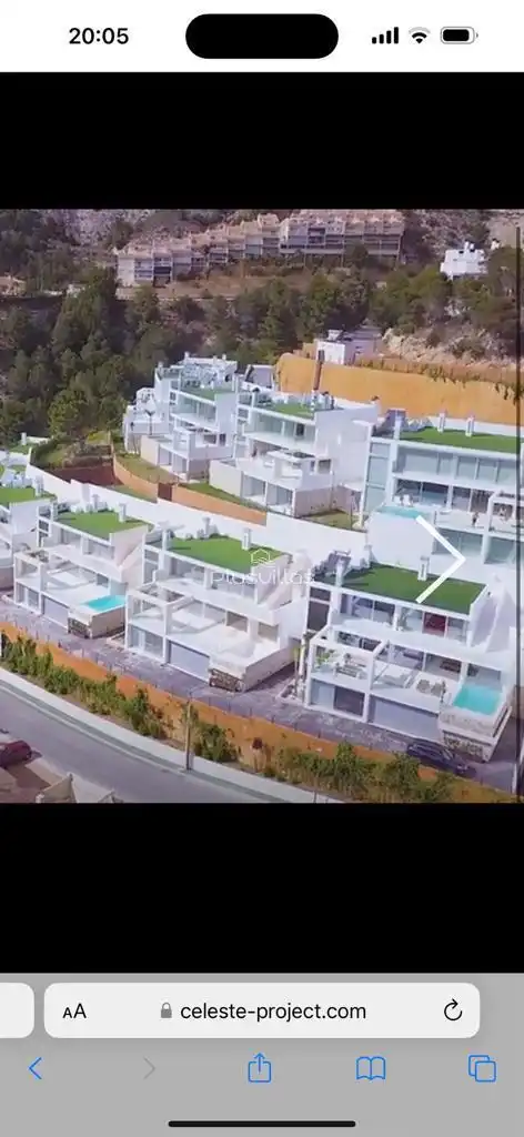 Casa in vendita a Altea la Vella, imagen 6
