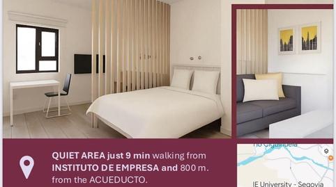 Foto 4 de Apartament de lloguer a Calle Santa Catalina, 14, San Lorenzo - San Marcos, Segovia