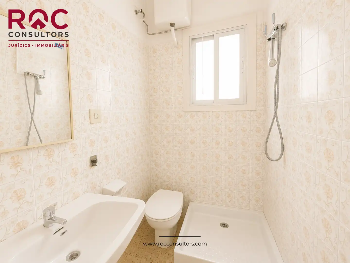 Baño de Estudio en venta en Manresa