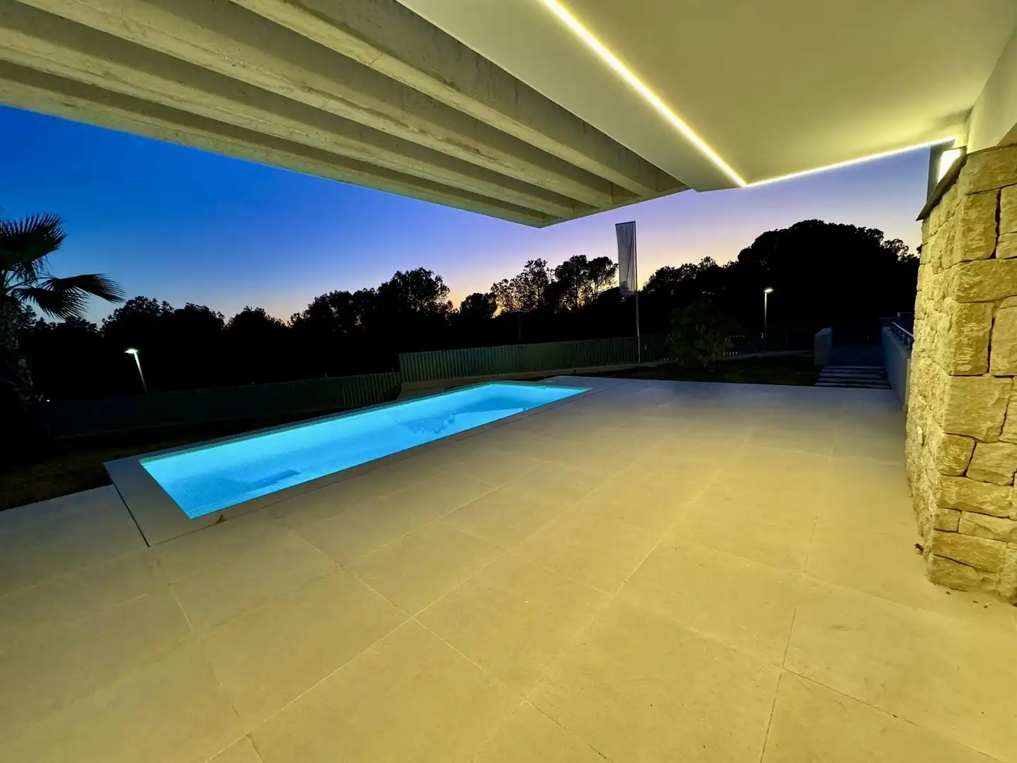 Villa à vendre à Golf Bahía, imagen 29