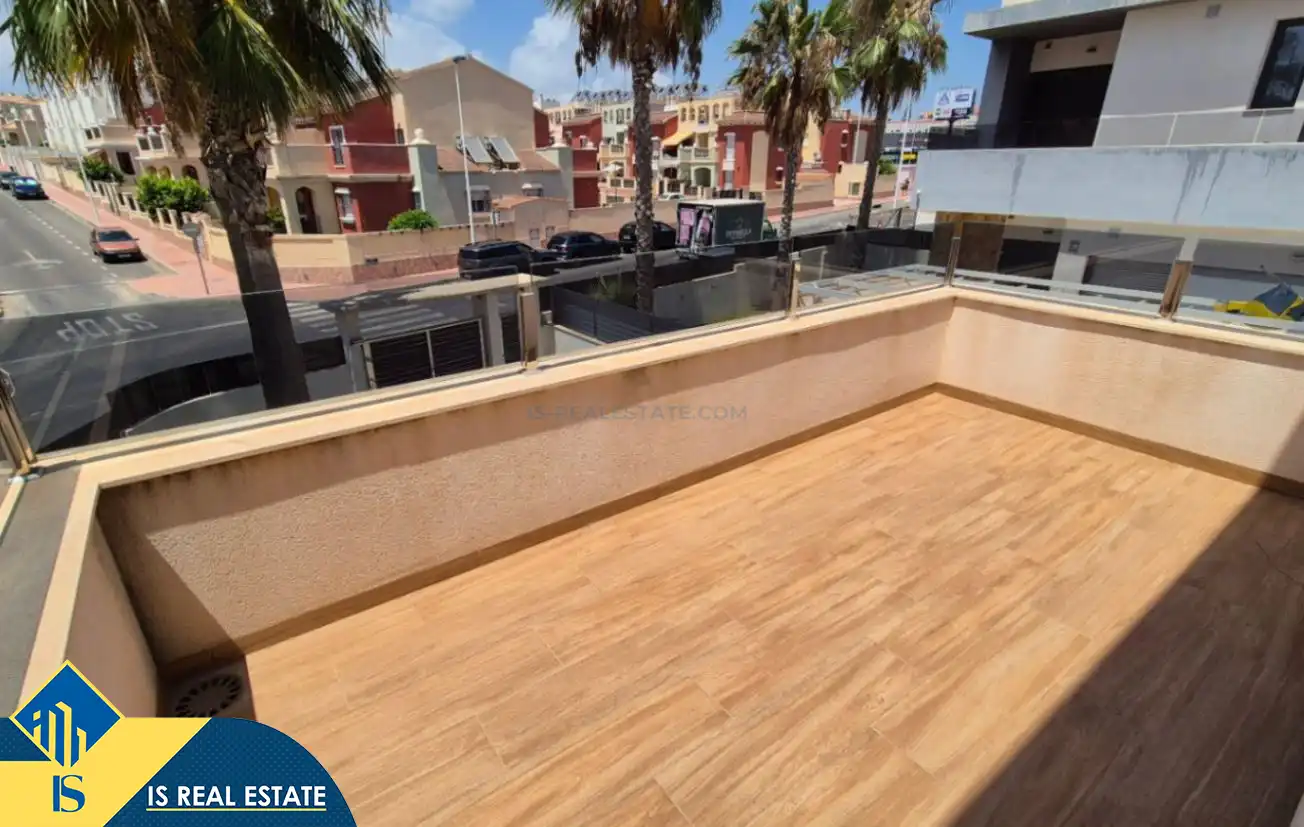 Villa avec piscine à vendre à Playa de los Locos, imagen 34