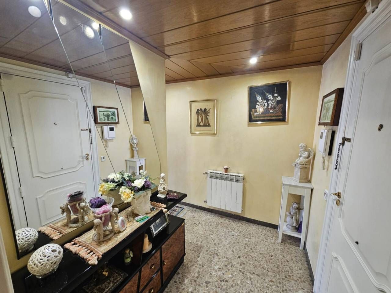 Ático en venta en  Barcelona Capital con Aire acondicionado, Calefacción y Terraza