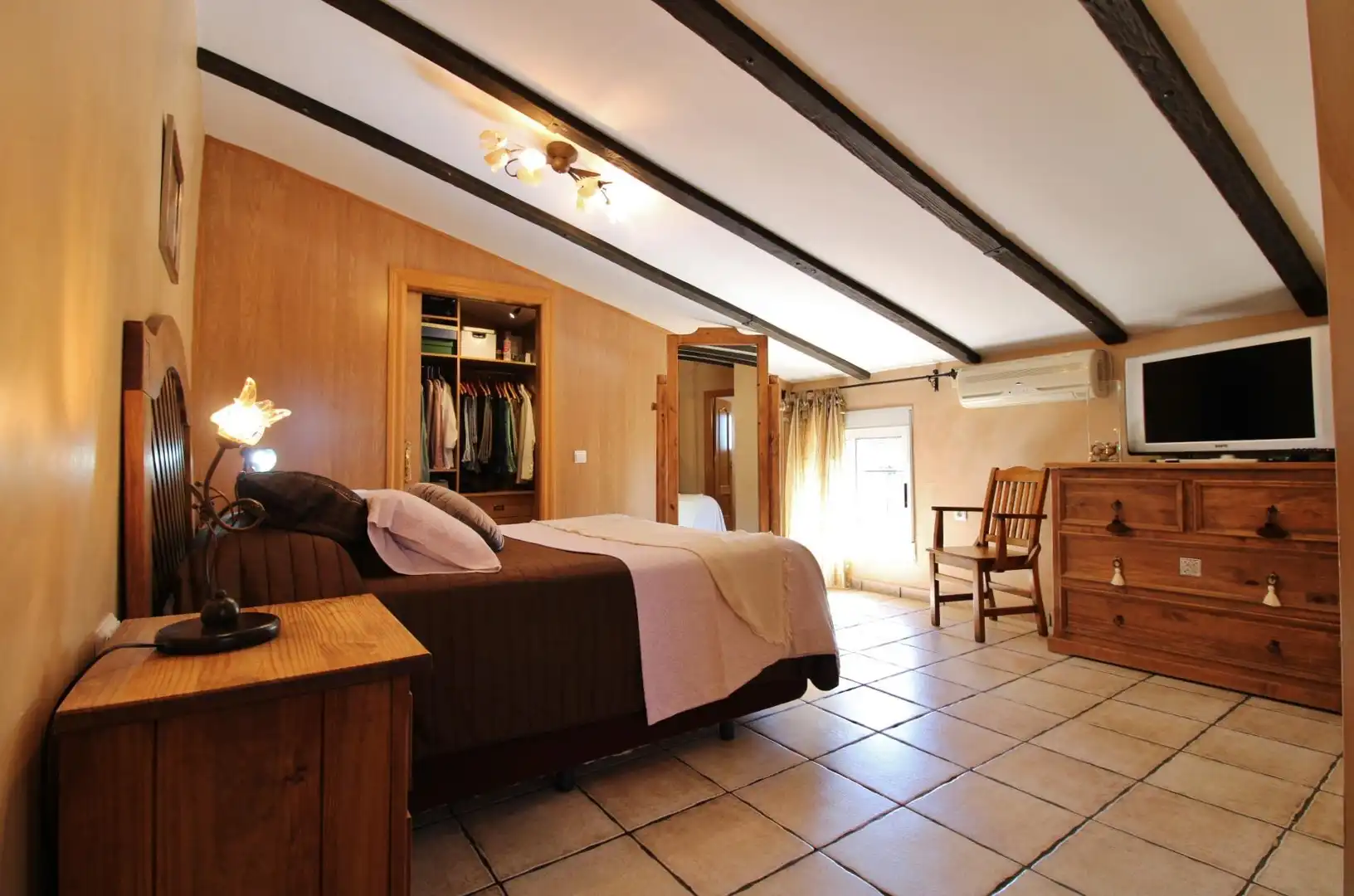 Chalet con piscina en venta en Los Girasoles, imagen 16