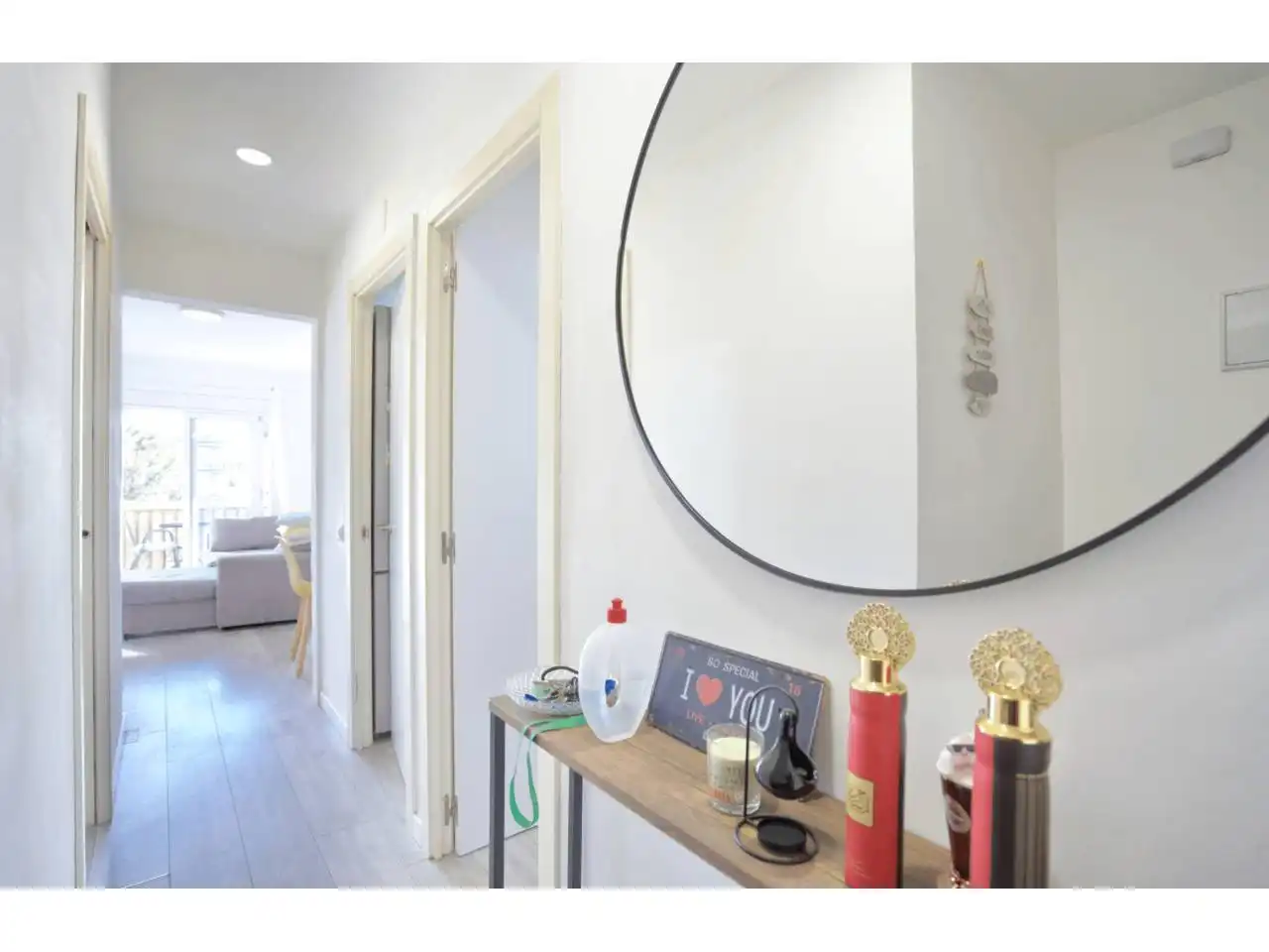Piso con balcón en venta en Calle Jaume Balmes 6, imagen 14