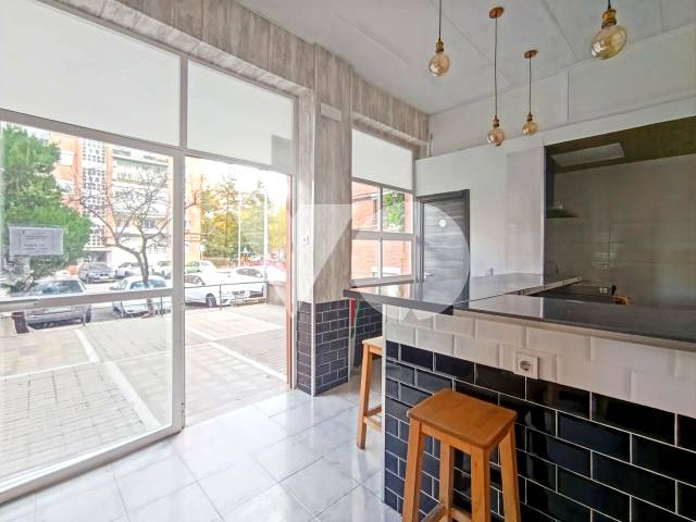 Local comercial en Venta en Alegría De Oria en Salvador