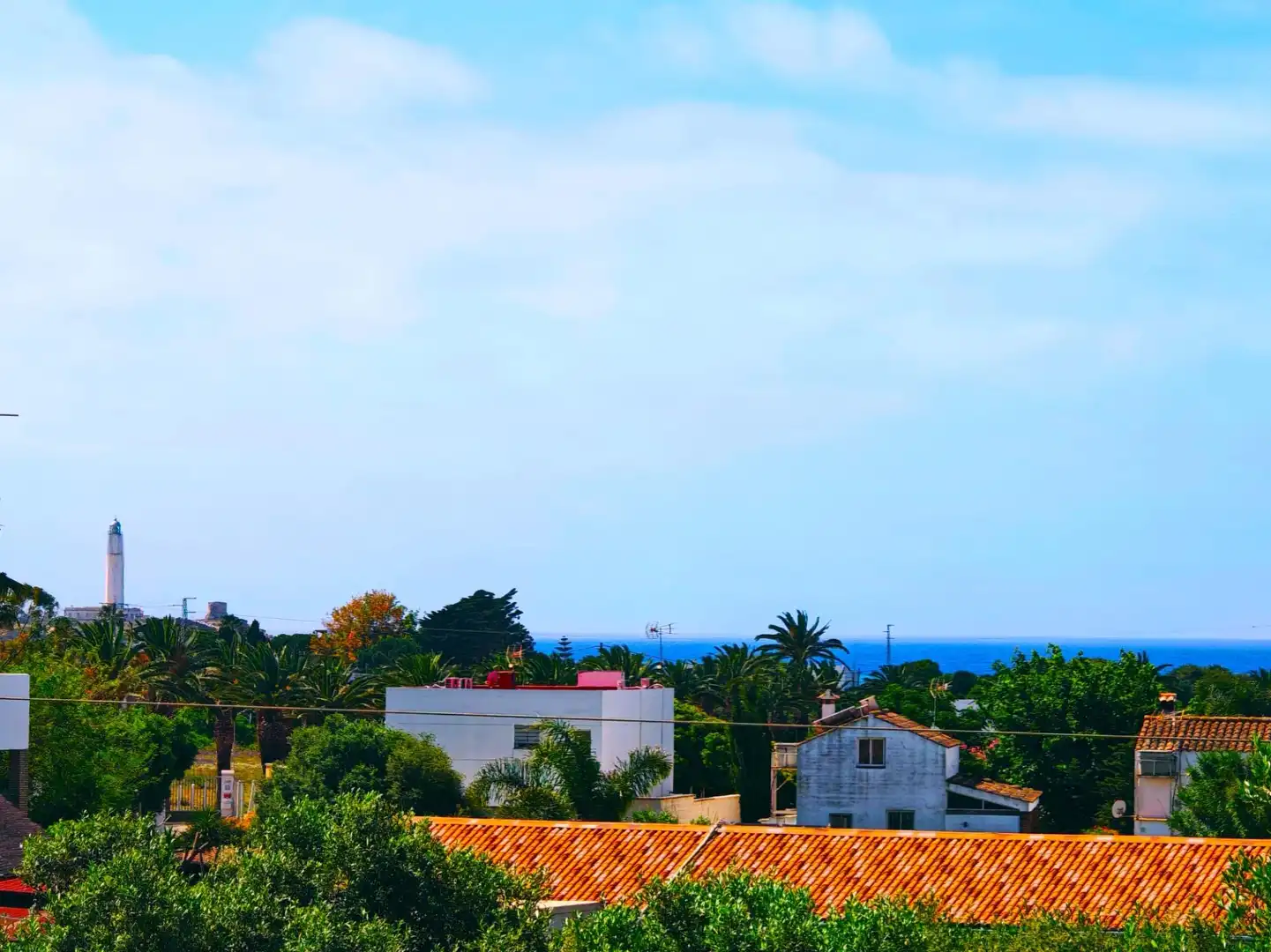 Country homes for sale in Zahora