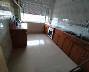 Kitchen of Flat for sale in Avilés  with Storage room