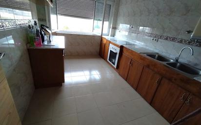 Kitchen of Flat for sale in Avilés  with Storage room