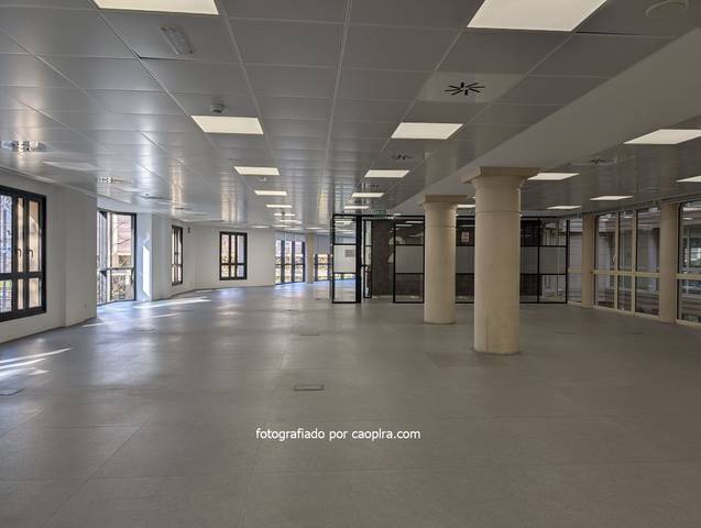 Oficina en Alquiler en ausias march en Fort Pienc