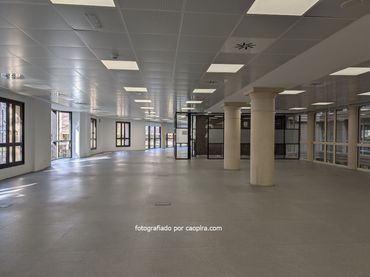 Büro mit Aufzug zur Miete in ausias march