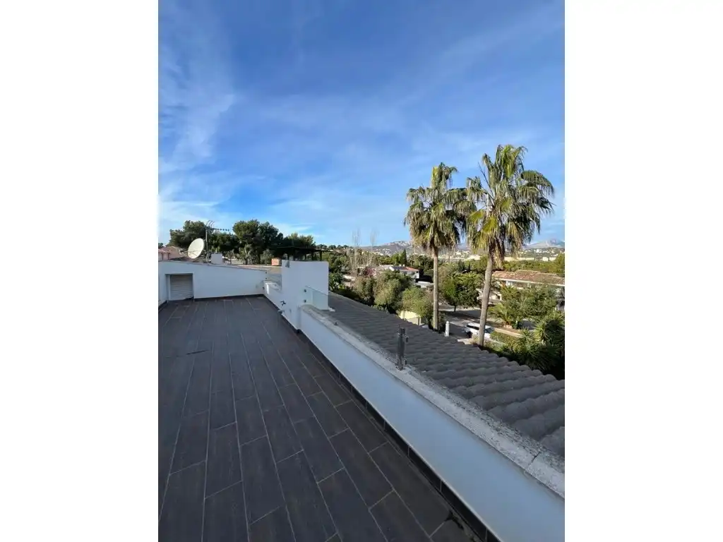 Casa con terrazza in vendita a Santa Ponça, imagen 21