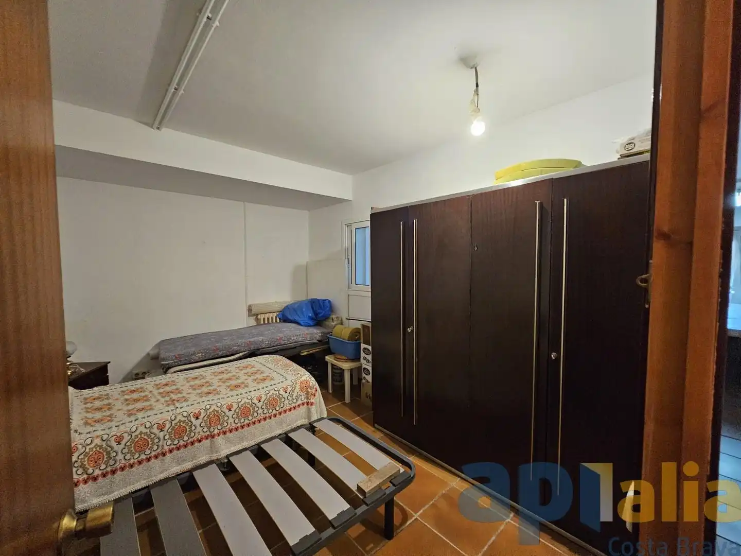 Casa adosada en venda a Ripollès, Sant Joan - Vilarromà