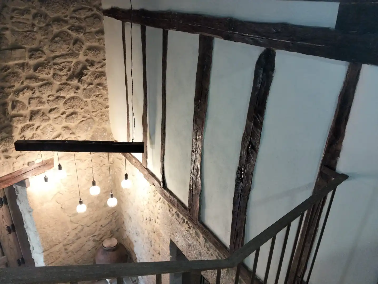 Immobles singulars amb ascensor en venda a Cuacos de Yuste, imagen 42