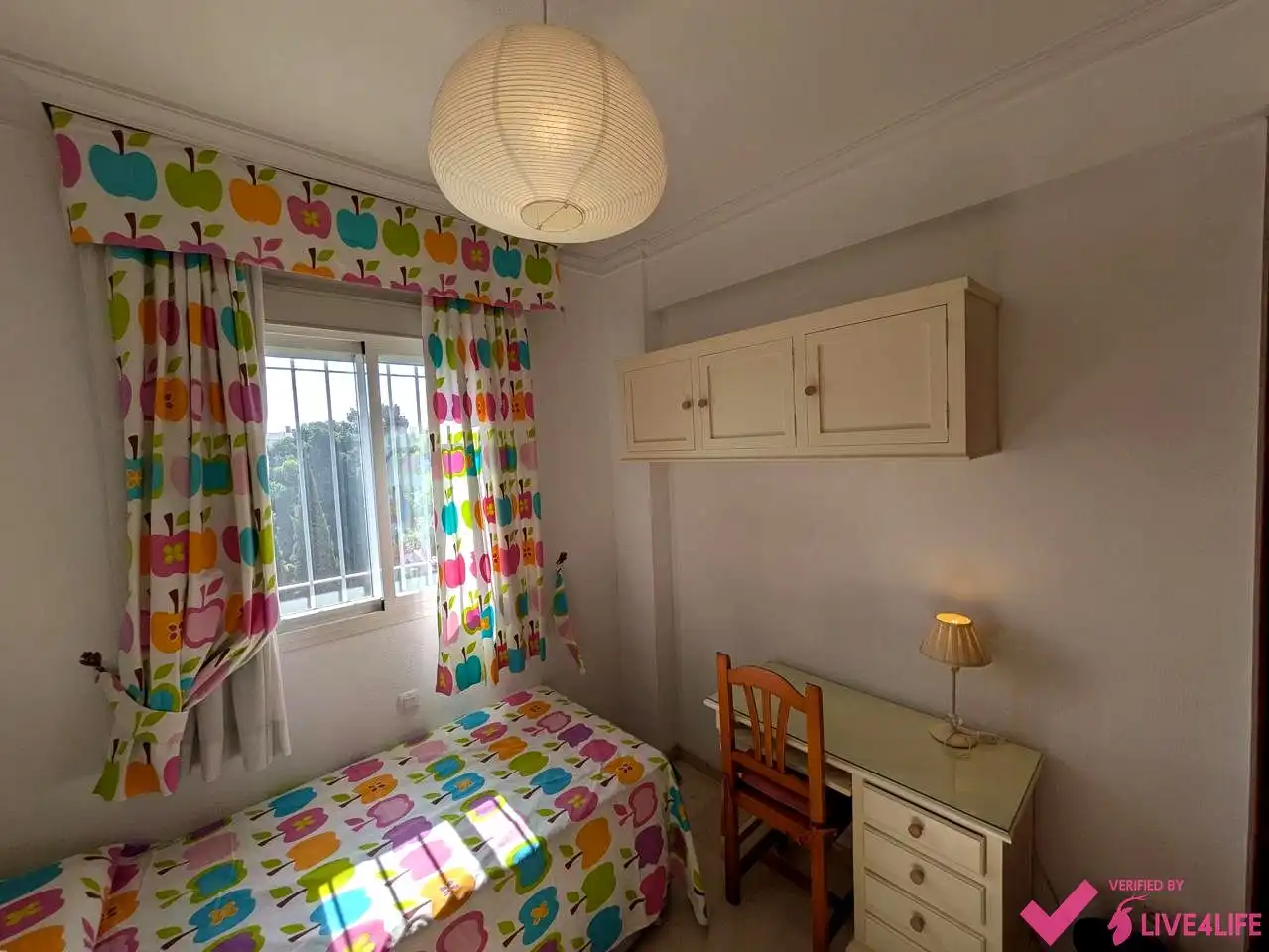 Dúplex de alquiler en De Triana, Triana Oeste