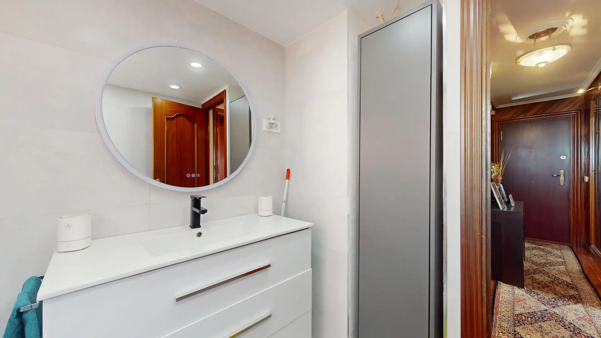 Wohnung zum Verkauf in Cruces, imagen 19