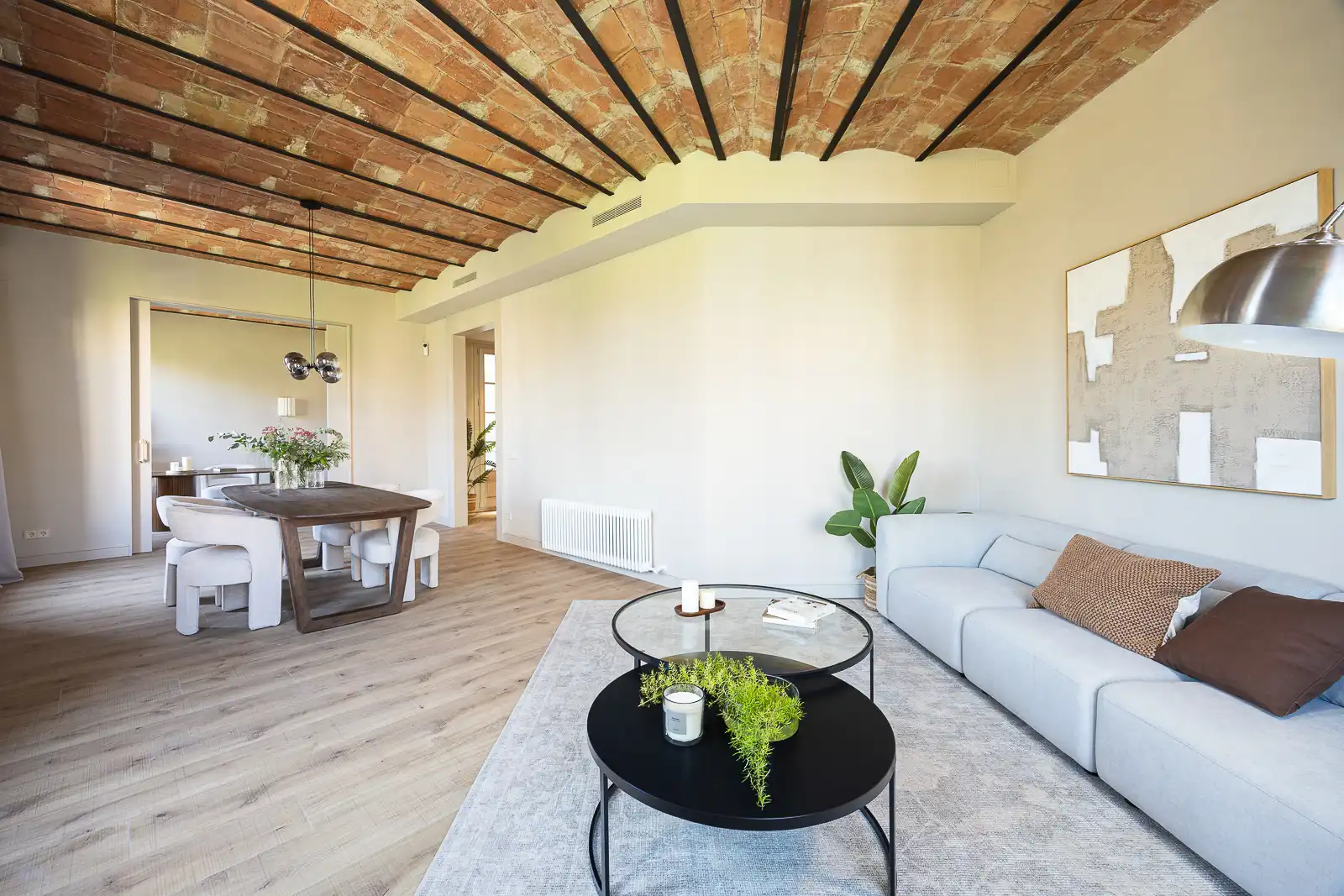 Wohnung mit Terrasse zum Verkauf in Eixample, imagen 5