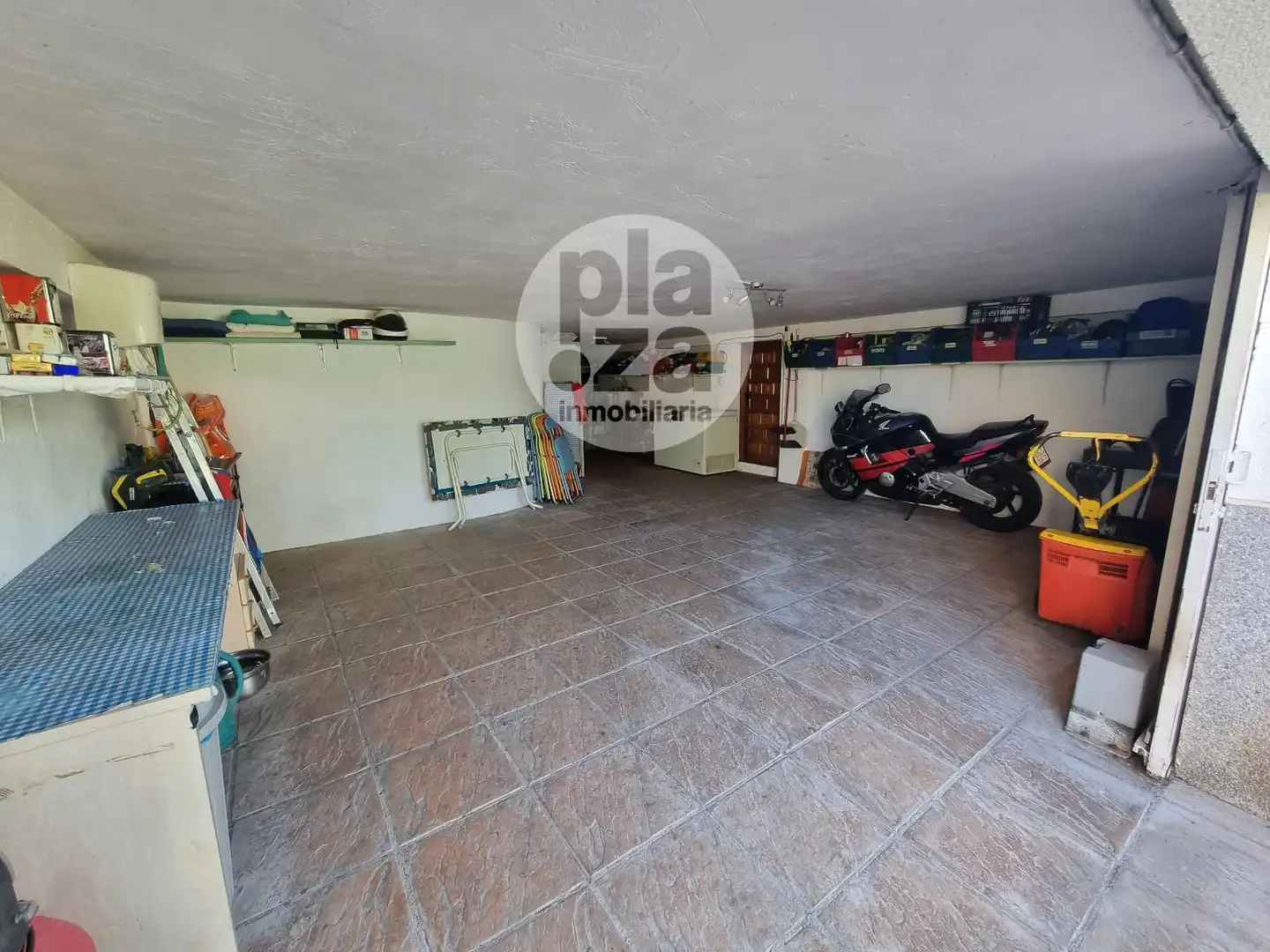 Casa o xalet en venda a Carretera Celadilla, Quintanaortuño