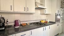Kitchen of Flat for sale in Benalmádena  with Air Conditioner, Terrace and Storage room