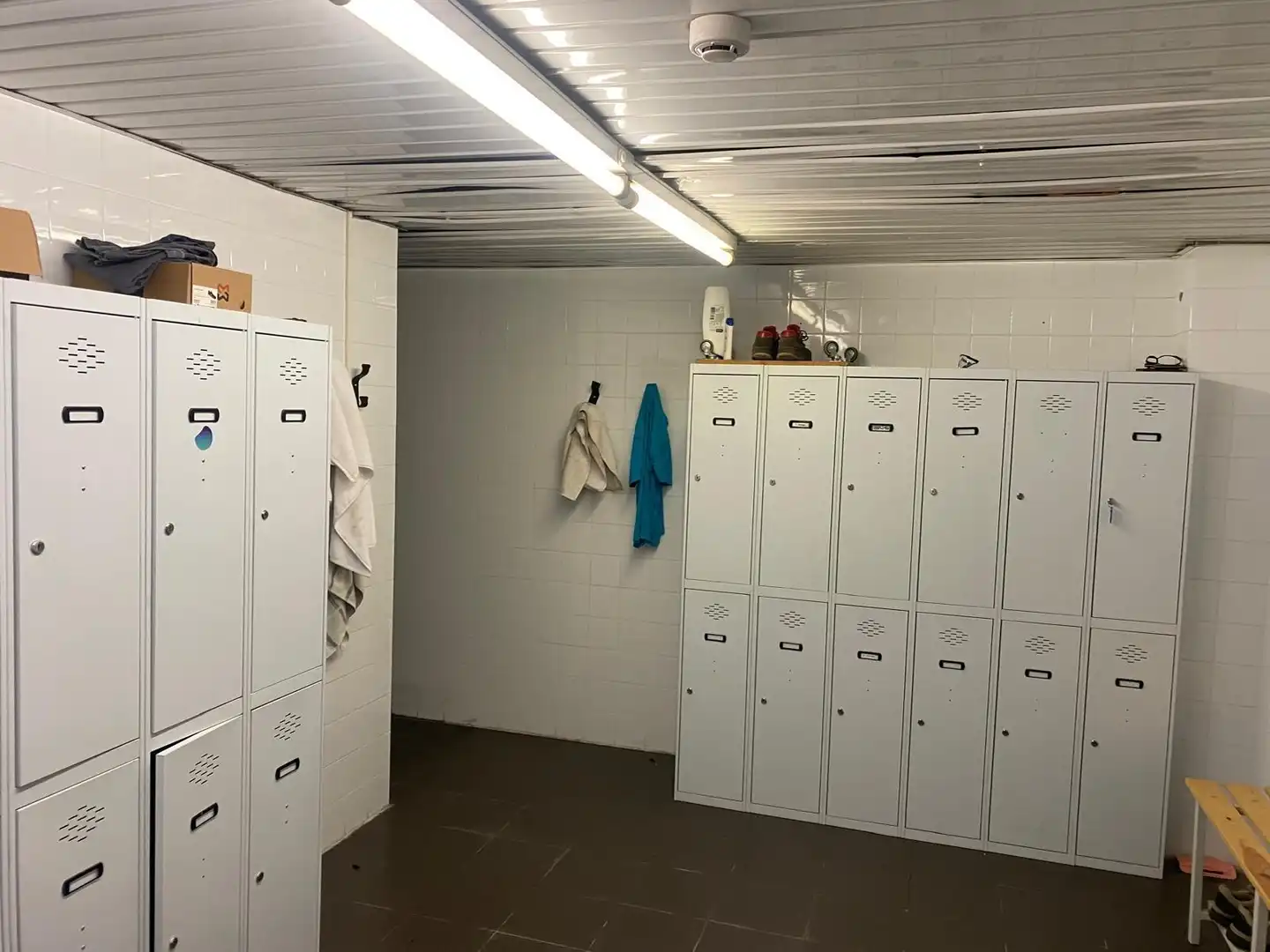 Fabrikhallen zur Miete in Calle de les Ciències, La Font d'en Fargues