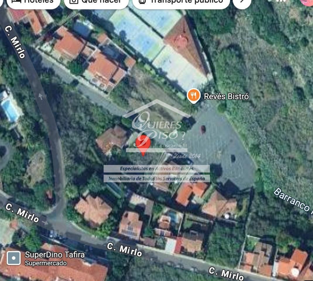 Außenansicht von Residential zum verkauf in Santa Brígida