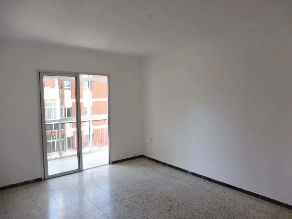 Sala d'estar de Pis en venda en San Cristóbal de la Laguna