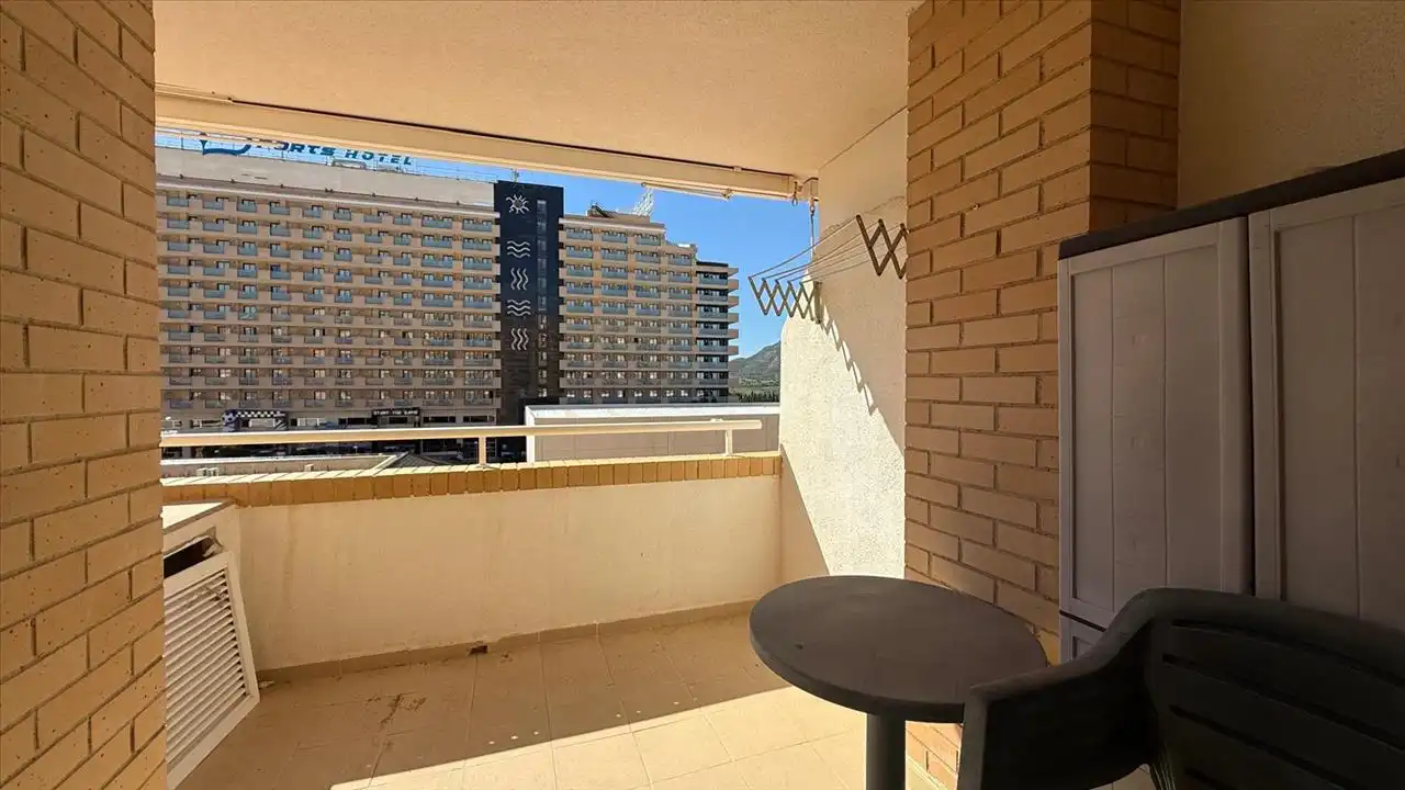 Appartement avec balcon à vendre à CENTRAL, imagen 2