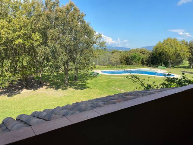 Casa adosada en Alquiler en Peralada