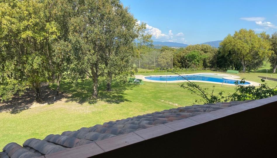 Foto 1 de Casa adosada de lloguer a Peralada, Girona