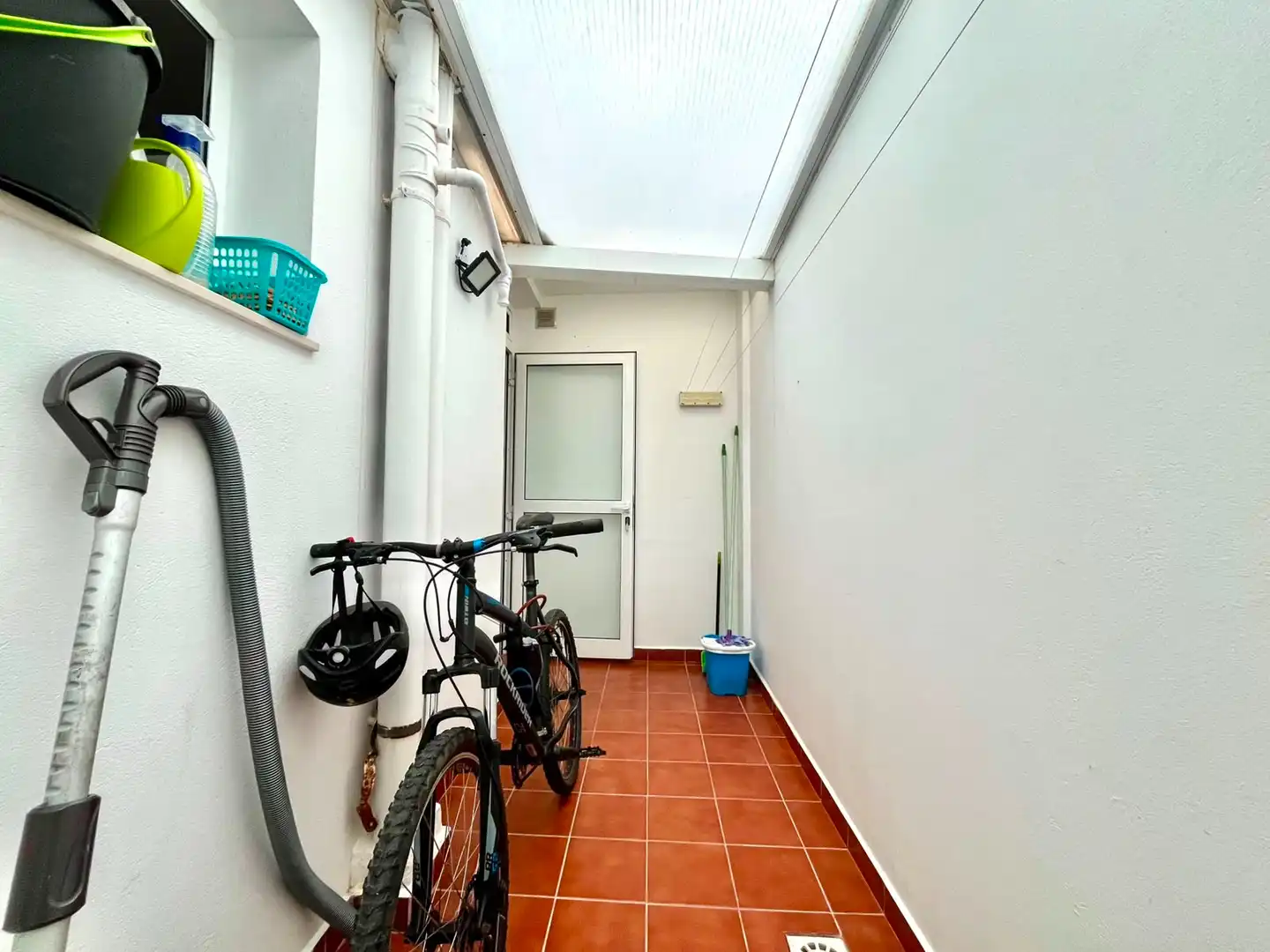 Terraza de Piso en venta en Agüimes