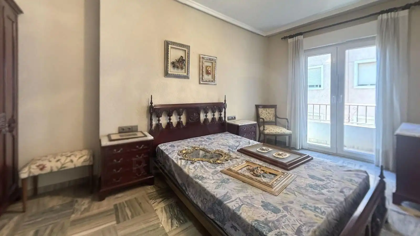 Wohnung mit Aufzug zum Verkauf in Avenida de Elda, imagen 26