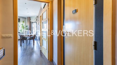 Foto 4 de Àtic en venda a Rambla de Francesc Macià, Sant Pere Nord, Barcelona